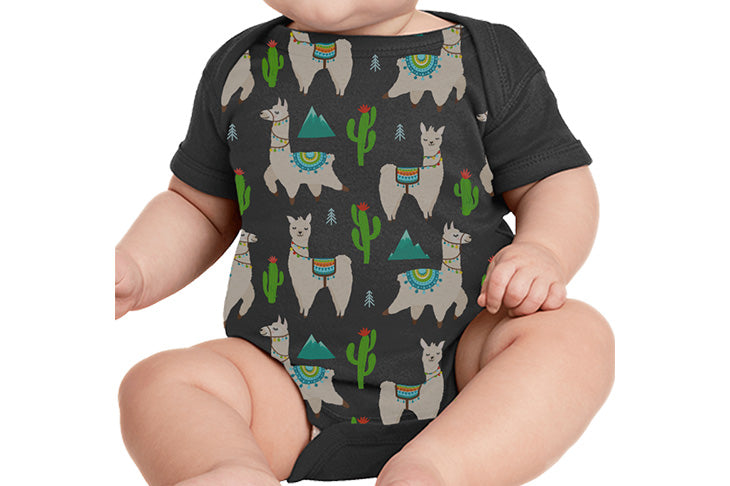 Baby Bodysuit