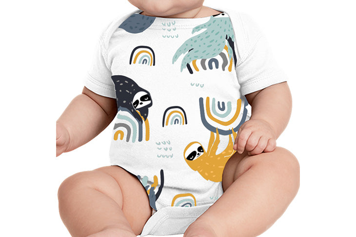 Baby Bodysuit
