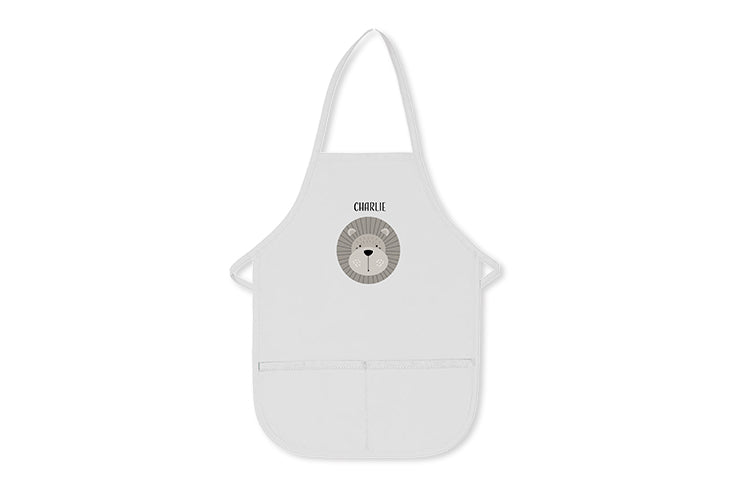 Kids Apron