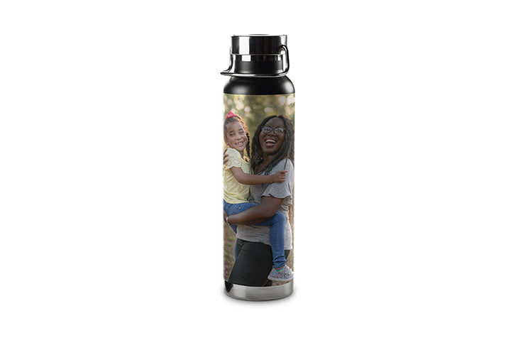 Ares Water Bottle 22oz
