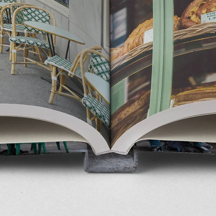 ImageWrap Hardcover Photo Book