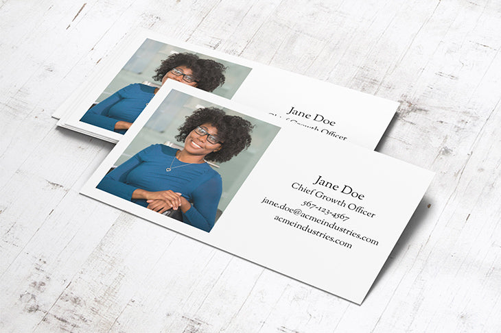 VDP Business Card