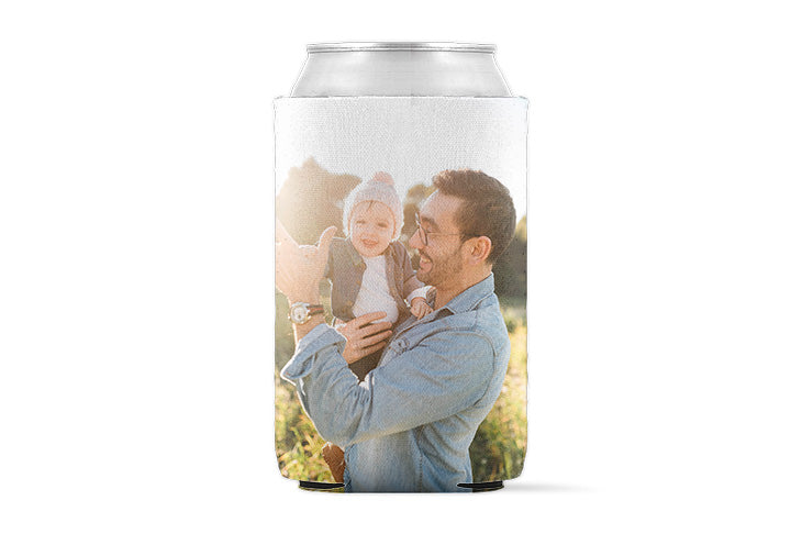 Can Cooler - 12oz