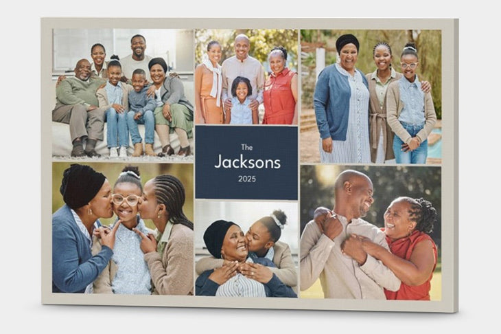 PixMemory Canvas