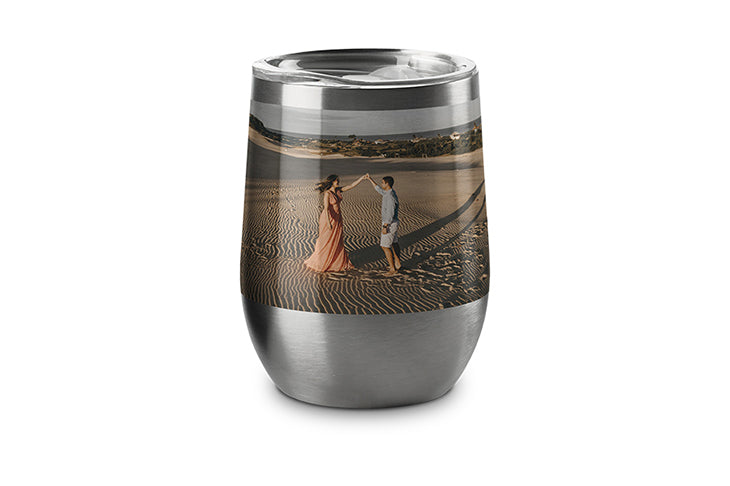 Chill Wine Tumbler