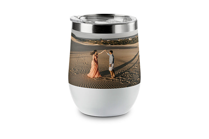 Chill Wine Tumbler