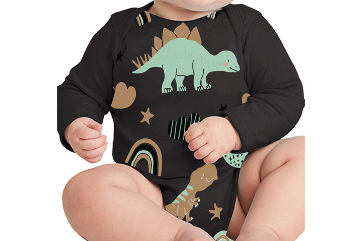 Baby Bodysuit