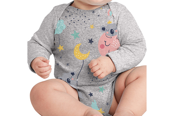 Baby Bodysuit