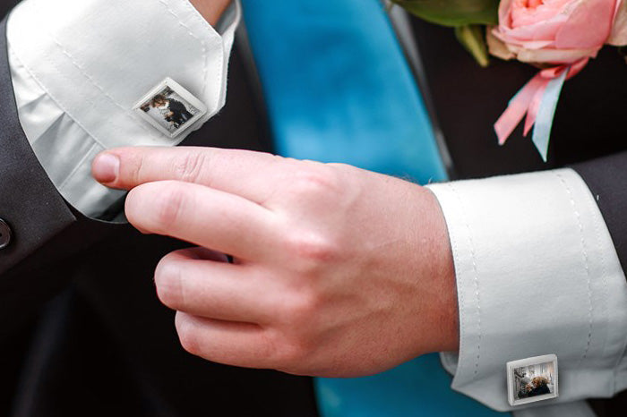 Cufflinks