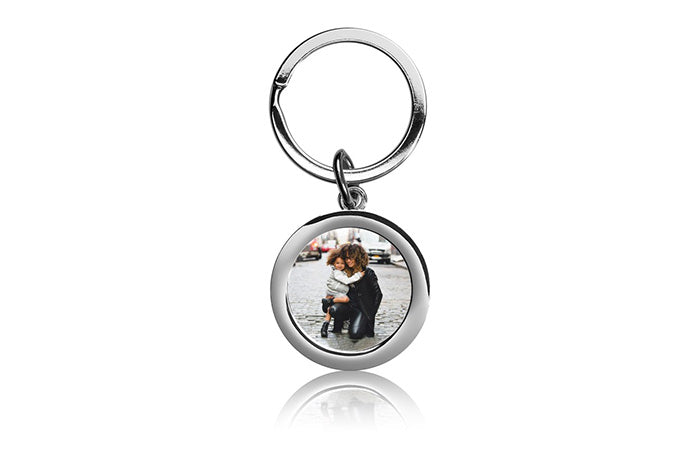 Deluxe Key Chain