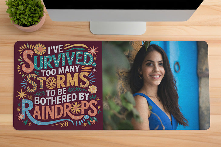 Desk Mat