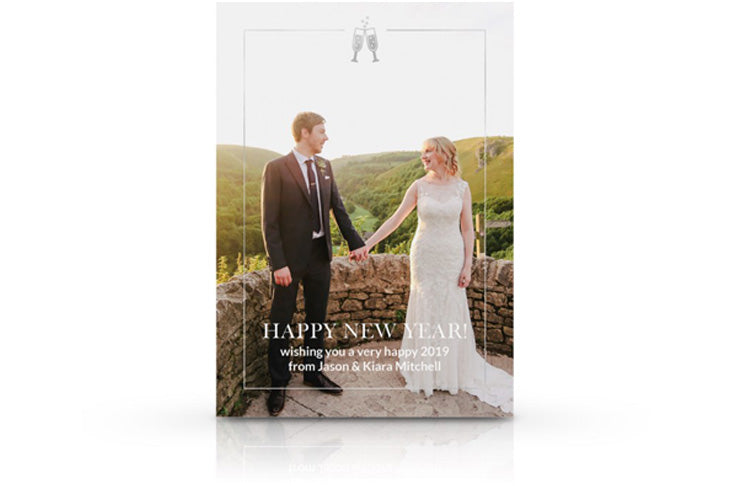 Foil & Monochrome Samples