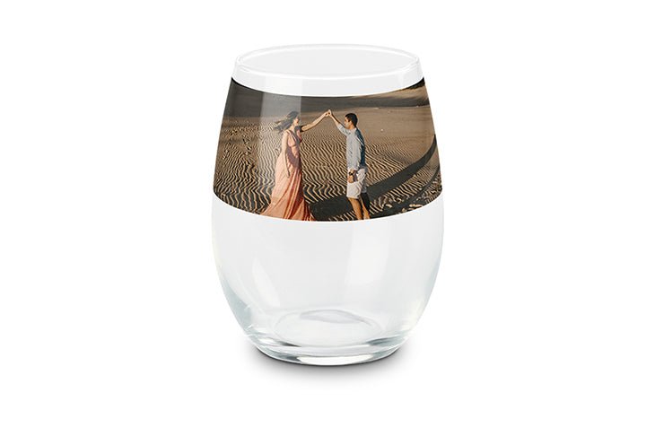 Gossip Wine Tumbler