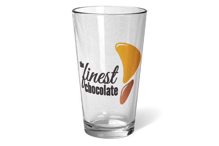 Mixing Glass - 16oz