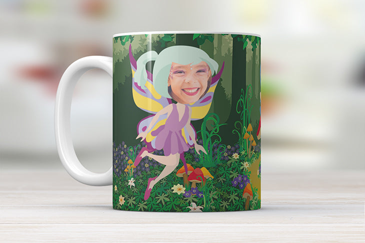 Mug 11oz - Premium Childhood Content