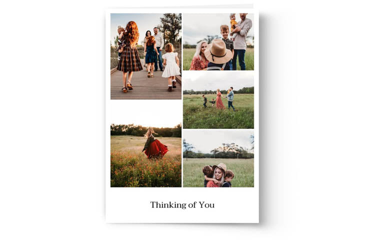 Premium Greeting Cards