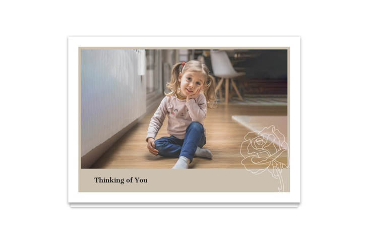 Premium Greeting Cards