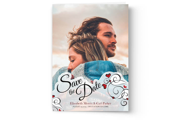 Cards - Save The Date
