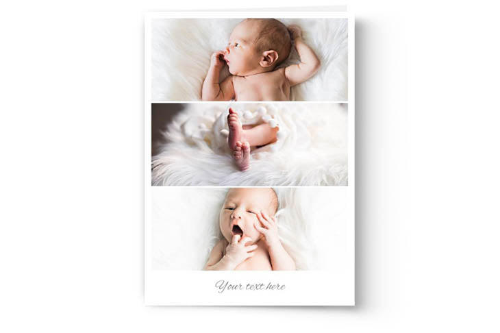 See how you can categorize your cards