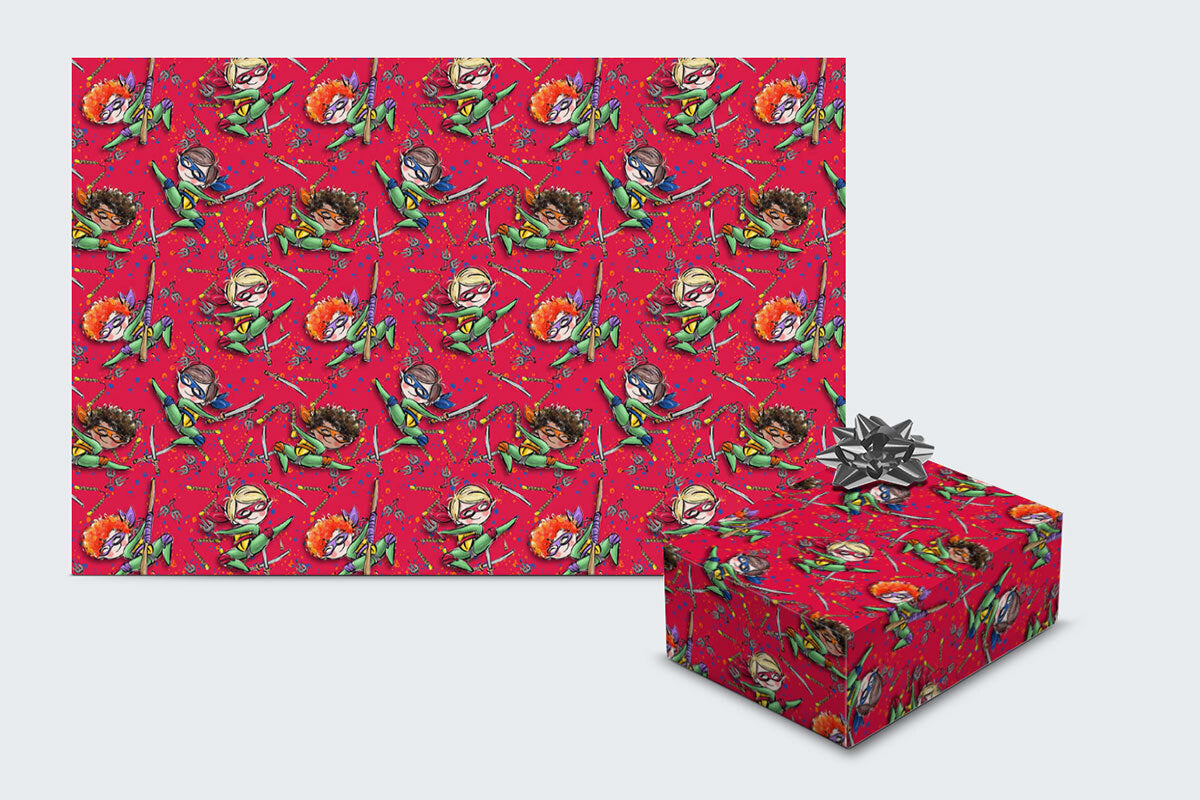 Tissue Paper