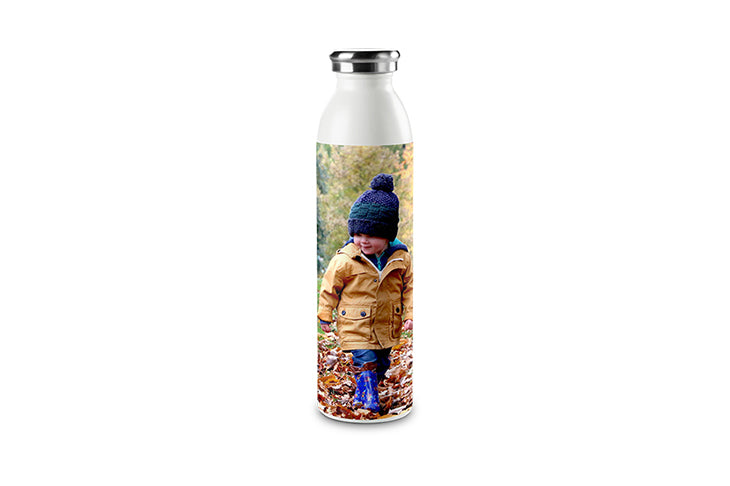 Vogue Water Bottle
