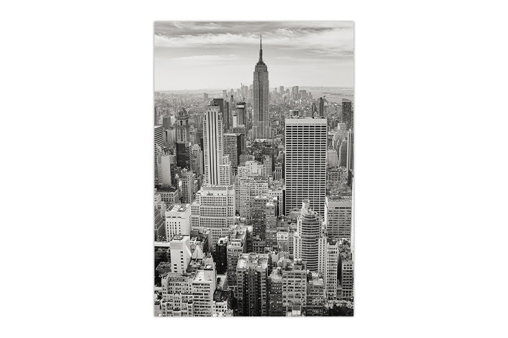 Wall Counter Decal