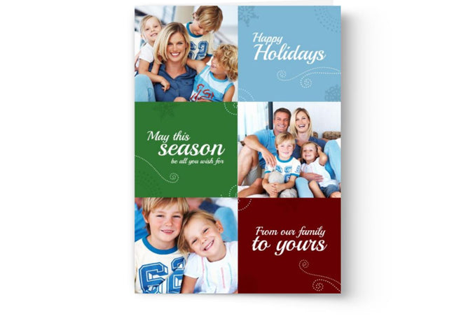 Cards - Holidays