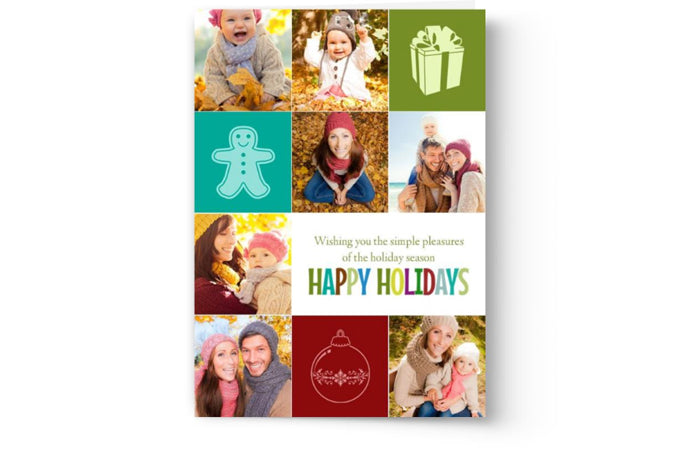 Cards - Holidays
