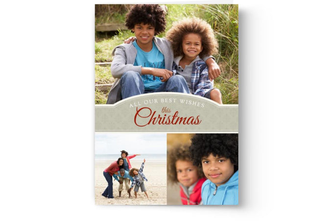 Cards - Holidays