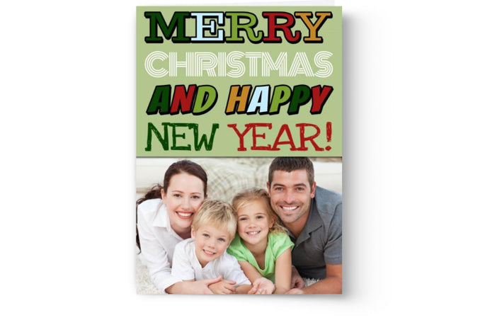 Cards - Holidays