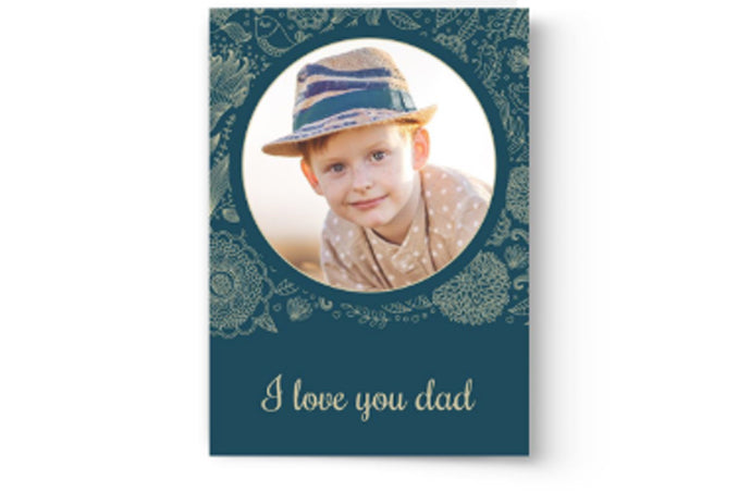 Cards - Father's Day