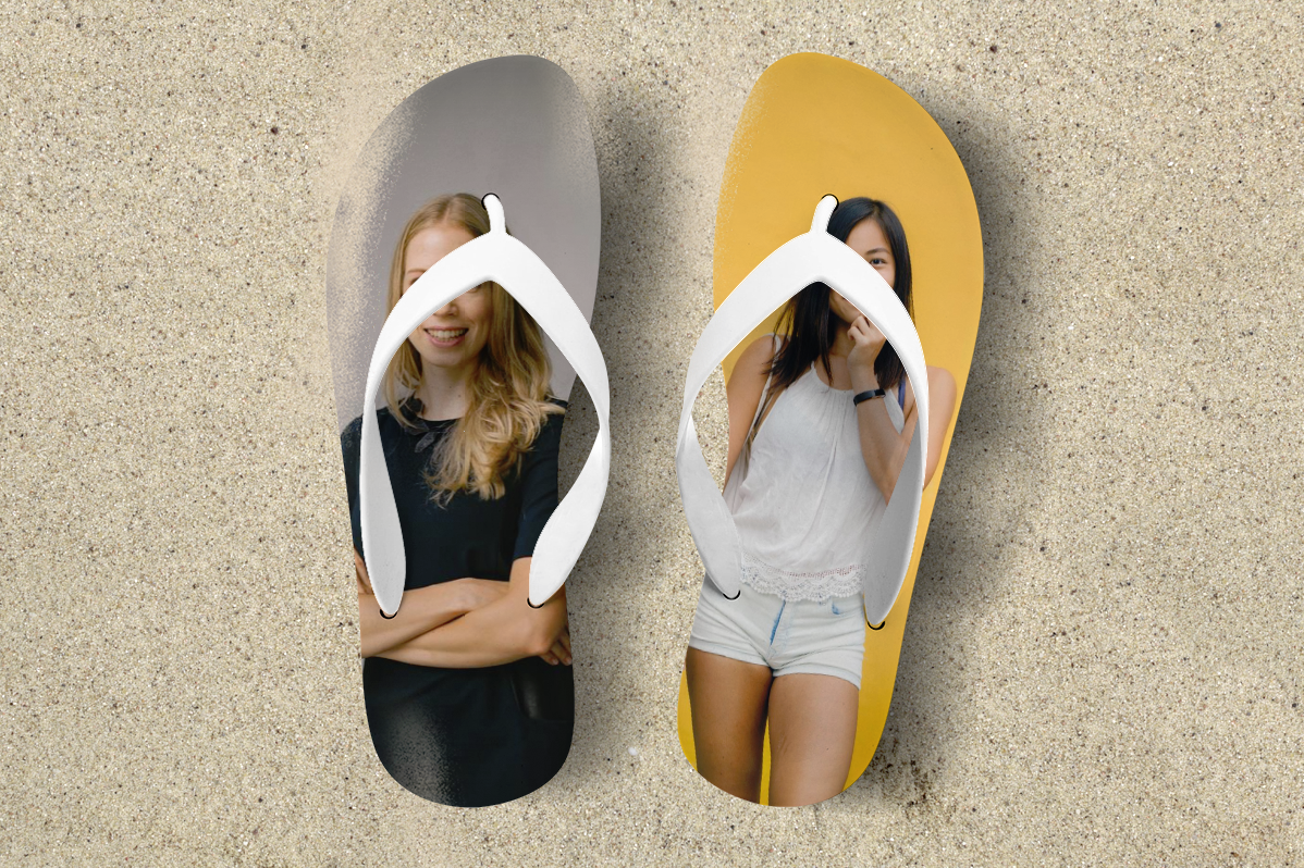 Flip Flops