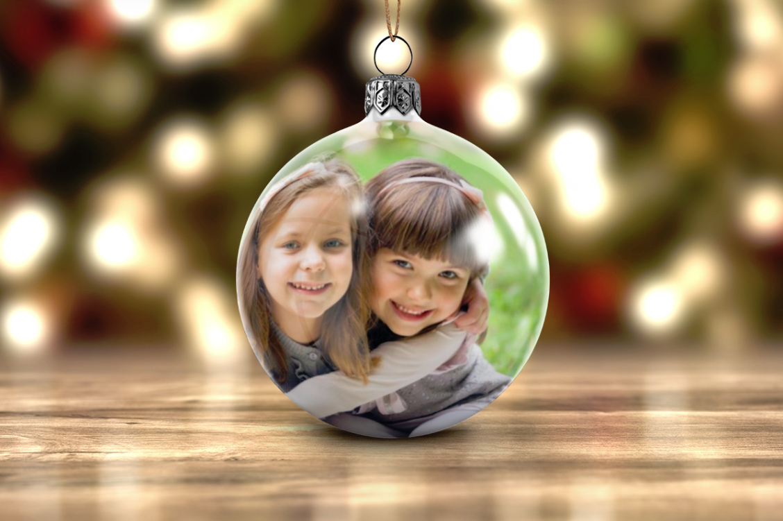 Christmas Ball