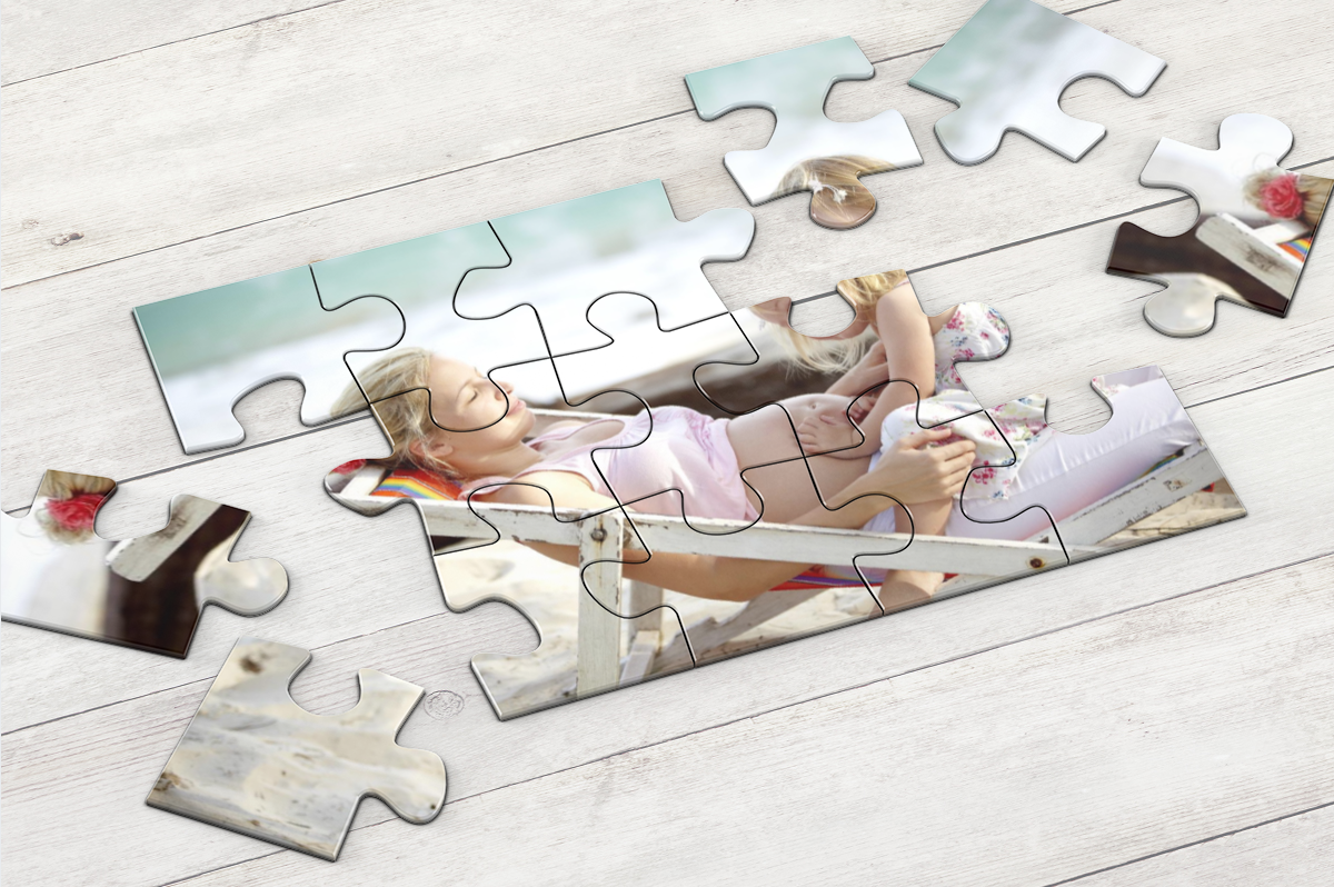 Puzzle for Toddlers