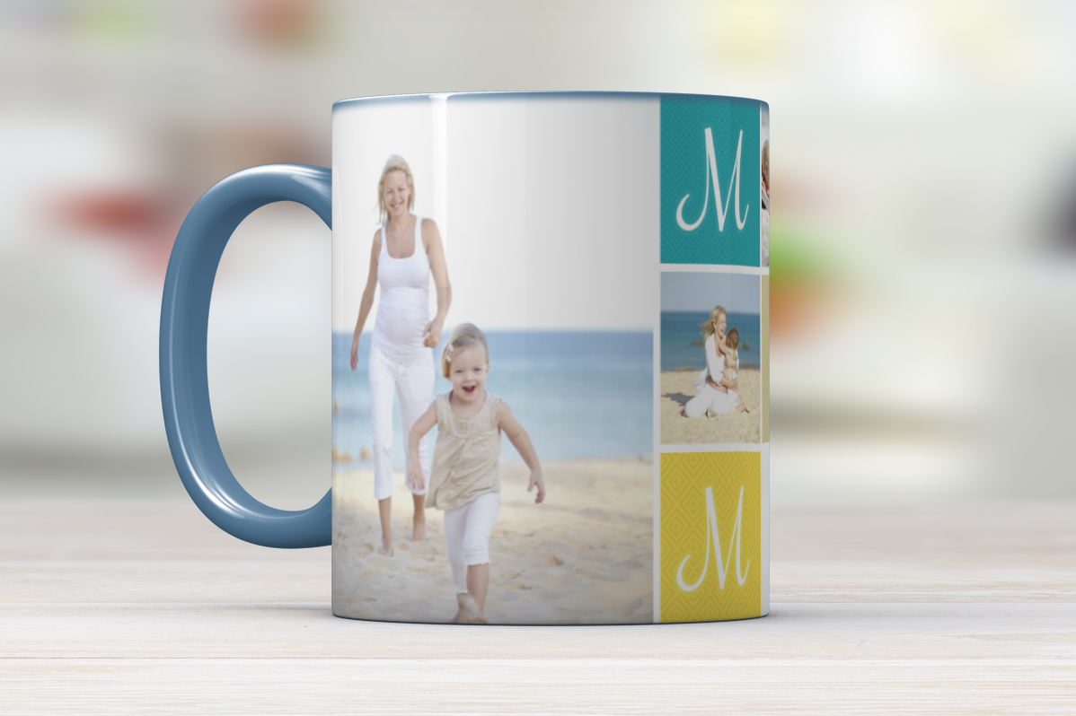 Mug (11 oz)