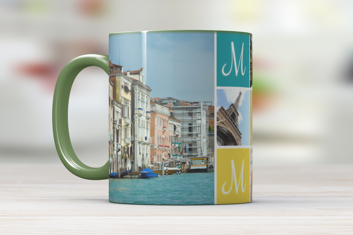 Mug (11 oz)