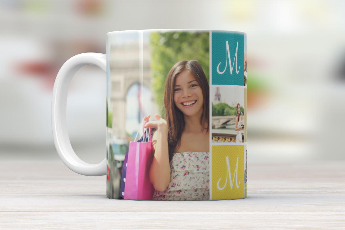Mug (11 oz)