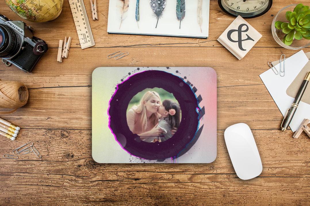 Mousepad
