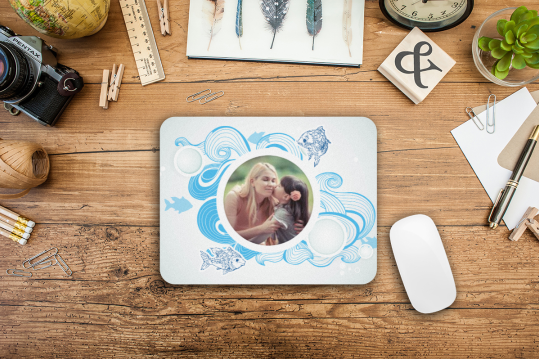 Mousepad