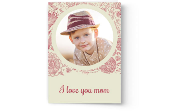 Cards - Mother's Day