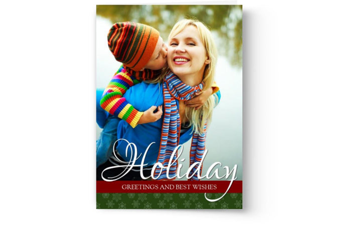 Cards - Holidays