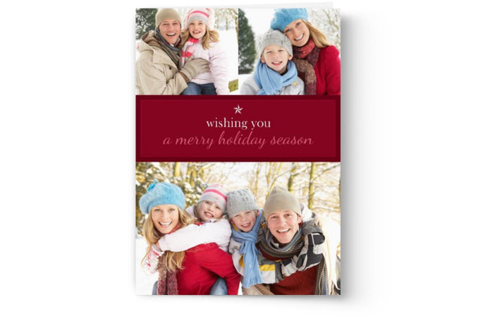 Cards - Holidays