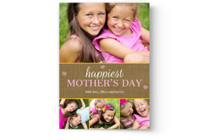Cards - Mother's Day