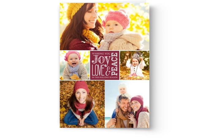 Cards - Holidays