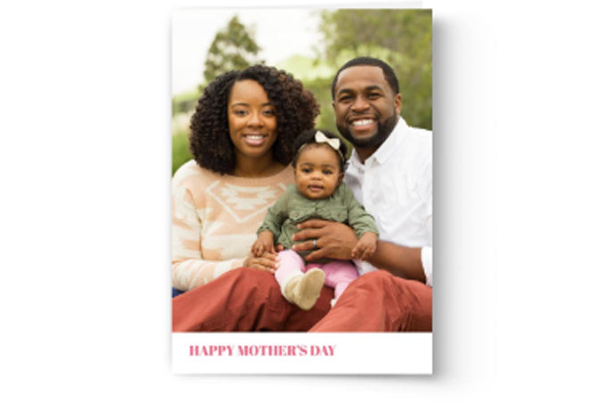 Cards - Mother's Day