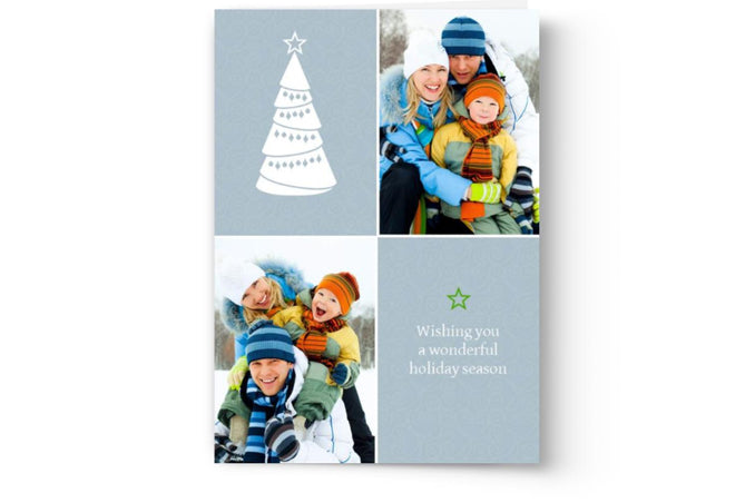 Cards - Holidays