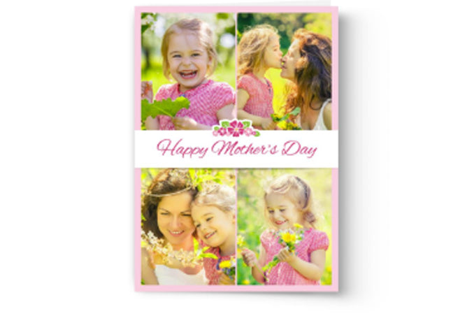 Cards - Mother's Day
