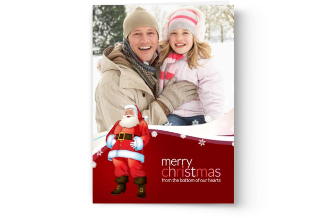 Cards - Holidays