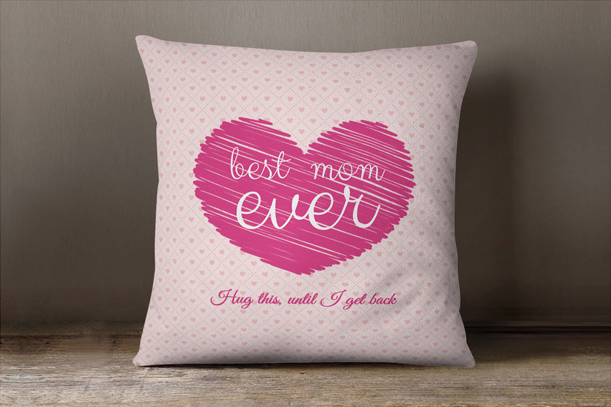 Cushion - Content Centric