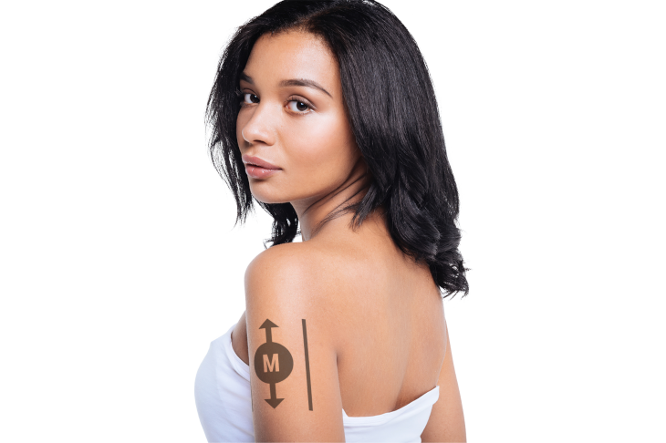 Temporary Tattoo